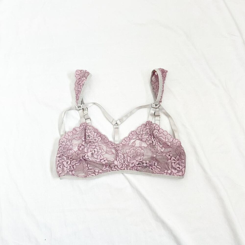 Lace Bralette